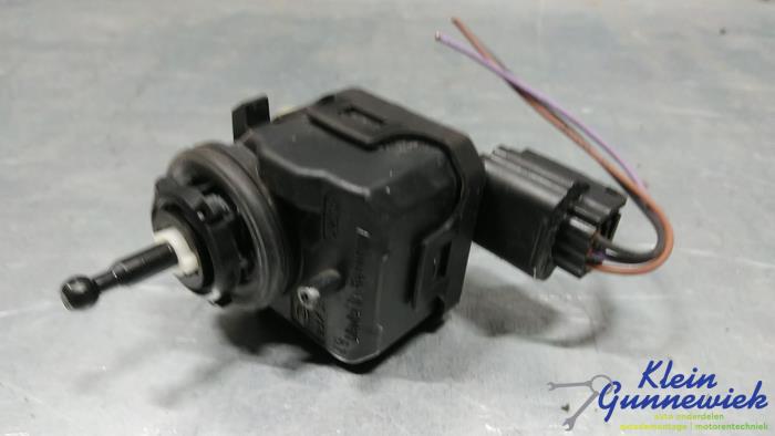 Gebrauchte Scheinwerfermotor Renault Megane Scenic Preis € 15,00 Margenregelung angeboten von Klein Gunnewiek Autodemontage & Motorentechniek