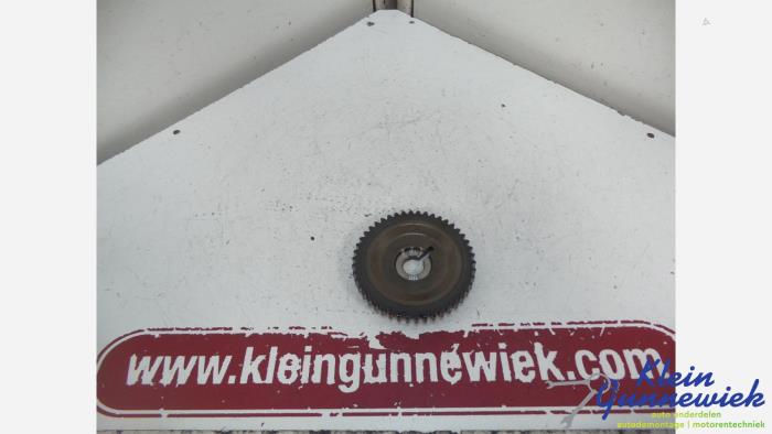 Begagnade Kamaxeldrev Renault Grand Scenic Pris € 17,00 Marginaltabell erbjuds av Klein Gunnewiek Autodemontage & Motorentechniek