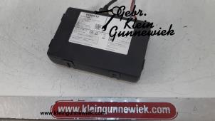 Usagé Unité de contrôle Multimedia Renault Scenic Prix sur demande proposé par Gebr.Klein Gunnewiek Ho.BV