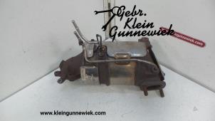 Used Particulate filter Kia Cee'D Price on request offered by Gebr.Klein Gunnewiek Ho.BV