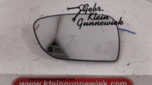 Used Mirror glass, left Kia Cee'D Price on request offered by Gebr.Klein Gunnewiek Ho.BV
