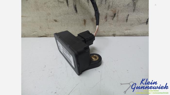Begagnade Sensor (övriga) Renault Scenic Pris € 15,00 Marginaltabell erbjuds av Klein Gunnewiek Autodemontage & Motorentechniek