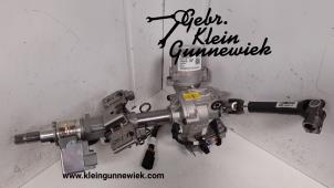 Used Electric power steering unit Kia Cee'd Sportswagon Price € 150,00 Margin scheme offered by Gebr.Klein Gunnewiek Ho.BV