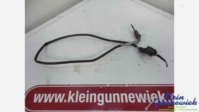 Used Particulate filter sensor Renault Grand Scenic Price € 16,00 Margin scheme offered by Klein Gunnewiek Autodemontage & Motorentechniek