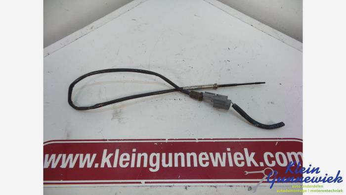 Begagnade Partikelfiltersensor Renault Grand Scenic Pris € 15,00 Marginaltabell erbjuds av Klein Gunnewiek Autodemontage & Motorentechniek