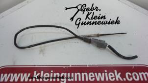 Used Particulate filter sensor Renault Scenic Price € 45,00 Margin scheme offered by Gebr.Klein Gunnewiek Ho.BV