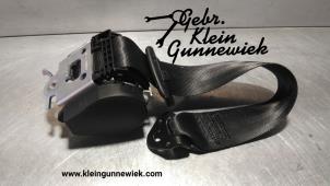 Usagé Ceinture de sécurité arrière gauche Renault Scenic Prix sur demande proposé par Gebr.Klein Gunnewiek Ho.BV