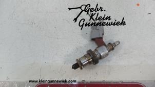 Used Injector (diesel) Renault Megane Scenic Price on request offered by Gebr.Klein Gunnewiek Ho.BV