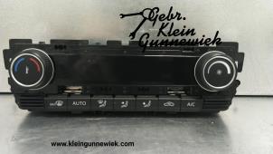 Used Heater control panel Volkswagen Polo Price € 30,00 Margin scheme offered by Gebr.Klein Gunnewiek Ho.BV