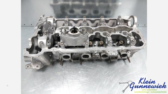 Usagé Culasse BMW 7-Série Prix € 495,00 Règlement à la marge proposé par Klein Gunnewiek Autodemontage & Motorentechniek