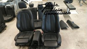 Used Set of upholstery (complete) BMW 2-Serie Price € 795,00 Margin scheme offered by Gebr.Klein Gunnewiek Ho.BV