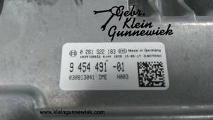 Used Injection computer BMW 5-Serie Price € 395,00 Margin scheme offered by Gebr.Klein Gunnewiek Ho.BV
