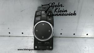Used MMI switch BMW 3-Serie Price € 225,00 Margin scheme offered by Gebr.Klein Gunnewiek Ho.BV