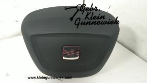 Używane Poduszka powietrzna lewa (kierownica) Seat Ibiza Cena € 175,00 Procedura marży oferowane przez Gebr.Klein Gunnewiek Ho.BV