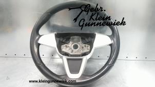 Used Steering wheel Seat Ibiza Price € 75,00 Margin scheme offered by Gebr.Klein Gunnewiek Ho.BV