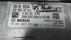 Usados Ordenadores de inyección Mercedes E-Klasse Precio € 295,00 Norma de margen ofrecido por Gebr.Klein Gunnewiek Ho.BV