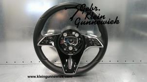 Used Steering wheel Mercedes E-Klasse Price € 295,00 Margin scheme offered by Gebr.Klein Gunnewiek Ho.BV