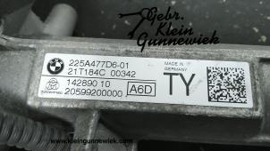 Used Steering box BMW 3-Serie Price on request offered by Gebr.Klein Gunnewiek Ho.BV