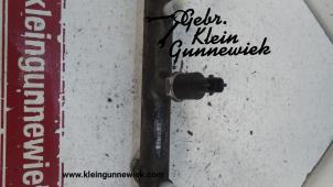 Used Fuel injector nozzle Renault Master Price on request offered by Gebr.Klein Gunnewiek Ho.BV
