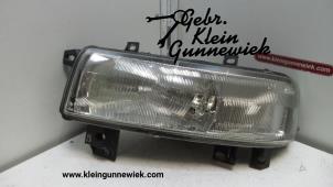 Gebrauchte Scheinwerfer links Renault Master Preis auf Anfrage angeboten von Gebr.Klein Gunnewiek Ho.BV