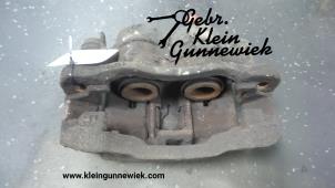 Used Rear brake calliper, left Renault Master Price € 45,00 Margin scheme offered by Gebr.Klein Gunnewiek Ho.BV