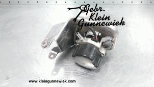 Used Brake servo vacuum pump Mercedes E-Klasse Price € 160,00 Margin scheme offered by Gebr.Klein Gunnewiek Ho.BV