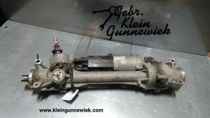 Used Steering box Mercedes E-Klasse Price on request offered by Gebr.Klein Gunnewiek Ho.BV