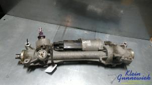 Used Steering box Mercedes E-Klasse Price on request offered by Gebr.Klein Gunnewiek Ho.BV