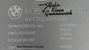 Used Towbar module BMW 3-Serie Price € 125,00 Margin scheme offered by Gebr.Klein Gunnewiek Ho.BV