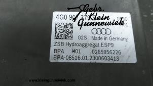 Gebrauchte ABS Pumpe Audi A7 Preis € 225,00 Margenregelung angeboten von Gebr.Klein Gunnewiek Ho.BV