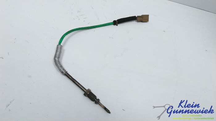 Begagnade Avgastemperatursensor Renault Master Pris € 28,00 Marginaltabell erbjuds av Klein Gunnewiek Autodemontage & Motorentechniek