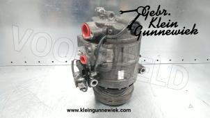 Used Air conditioning pump Mercedes Sprinter Price on request offered by Gebr.Klein Gunnewiek Ho.BV