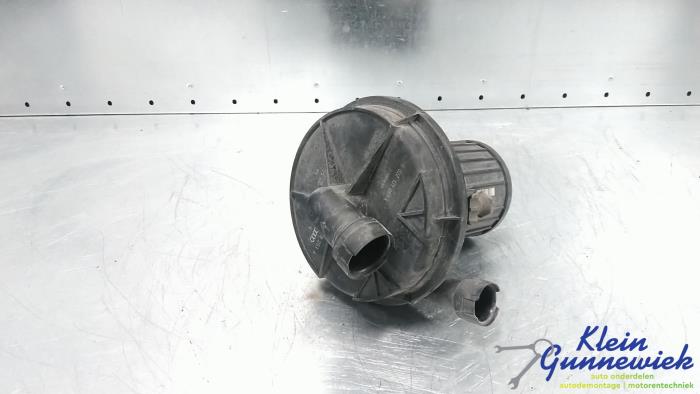 Begagnade Avgaspump Volkswagen Golf Pris € 50,00 Marginaltabell erbjuds av Klein Gunnewiek Autodemontage & Motorentechniek