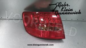 Used Taillight, left Audi A6 Price € 125,00 Margin scheme offered by Gebr.Klein Gunnewiek Ho.BV
