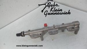 Used Fuel injector nozzle BMW 2-Serie Price € 60,00 Margin scheme offered by Gebr.Klein Gunnewiek Ho.BV