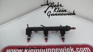 Used Injector (petrol injection) Seat Ibiza Price € 25,00 Margin scheme offered by Gebr.Klein Gunnewiek Ho.BV