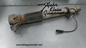 Usagé Amortisseur arrière droit BMW M3 Prix € 195,00 Règlement à la marge proposé par Klein Gunnewiek Autodemontage & Motorentechniek