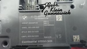 Gebrauchte Steuergerät Body Control BMW 4-Serie Preis € 85,00 Margenregelung angeboten von Gebr.Klein Gunnewiek Ho.BV