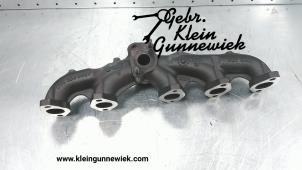 Inspektierte Abgaskrümmer Volkswagen Transporter Preis € 217,80 Mit Mehrwertsteuer angeboten von Gebr.Klein Gunnewiek Ho.BV