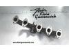 Exhaust manifold from a Volkswagen Transporter 2008