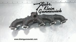 Révisé Tubulure d'échappement Volkswagen Transporter Prix € 217,80 Prix TTC proposé par Gebr.Klein Gunnewiek Ho.BV
