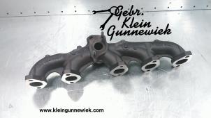 Révisé Tubulure d'échappement Volkswagen Transporter Prix € 217,80 Prix TTC proposé par Gebr.Klein Gunnewiek Ho.BV
