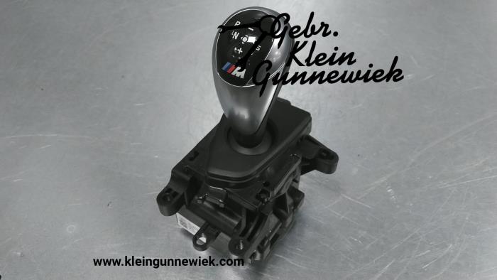 Gear stick from a BMW 4-Serie 2017