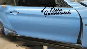 Used Door 2-door, right BMW 4-Serie Price € 295,00 Margin scheme offered by Gebr.Klein Gunnewiek Ho.BV