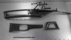 Used Decorative strip set cabin BMW 4-Serie Price € 150,00 Margin scheme offered by Gebr.Klein Gunnewiek Ho.BV