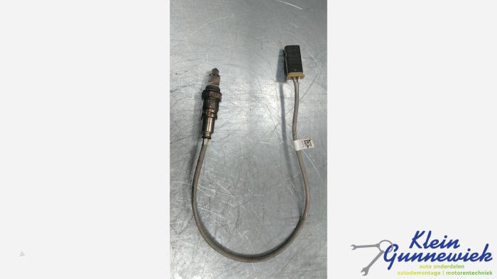 Usados Sonda Lambda BMW 2-Serie Precio € 47,00 Norma de margen ofrecido por Klein Gunnewiek Autodemontage & Motorentechniek