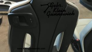 Used Set of upholstery (complete) BMW 4-Serie Price € 1.395,00 Margin scheme offered by Gebr.Klein Gunnewiek Ho.BV