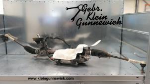 Used Steering box Volkswagen Golf Price € 335,00 Margin scheme offered by Gebr.Klein Gunnewiek Ho.BV