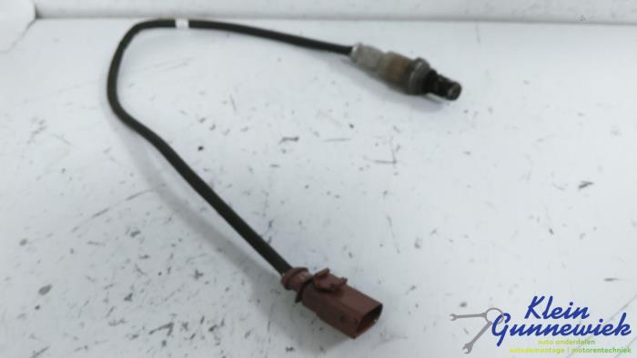 Usados Sonda Lambda Volkswagen E-Golf Precio € 20,00 Norma de margen ofrecido por Klein Gunnewiek Autodemontage & Motorentechniek