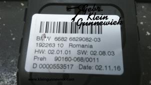Used MMI switch BMW 4-Serie Price € 295,00 Margin scheme offered by Gebr.Klein Gunnewiek Ho.BV